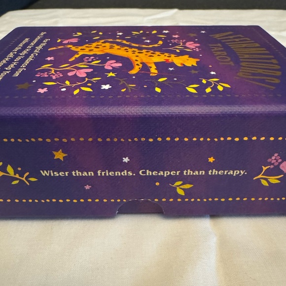 Affirmators Tarot Deck New - Picture 7 of 10